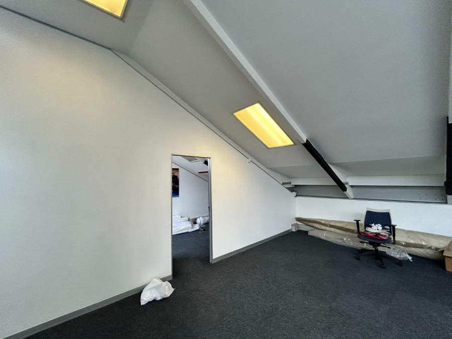To Let commercial Property for Rent in Observatory Western Cape